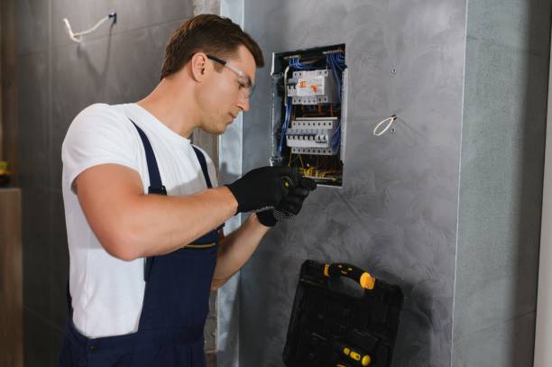 Best Emergency Electrician Near Me  in Providence, RI