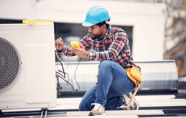Best 24-Hour Electrician  in Providence, RI