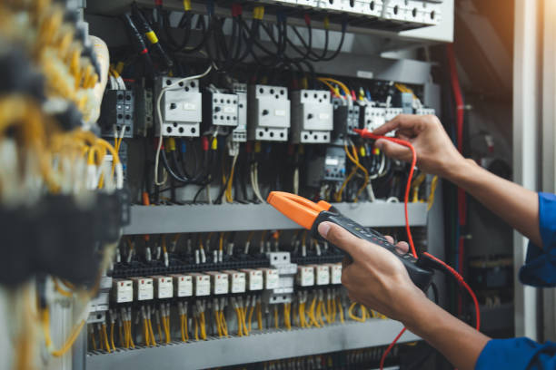 Best Licensed Electrician  in Providence, RI