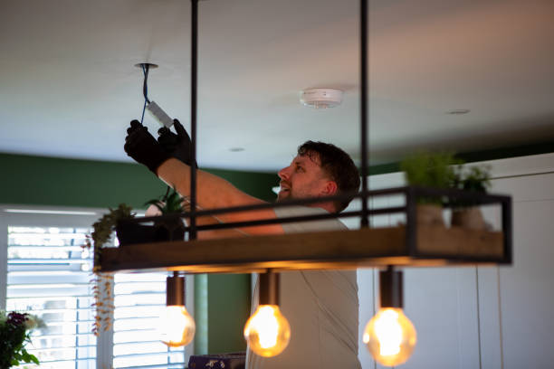 Best Electrical Outlet Repair  in Providence, RI