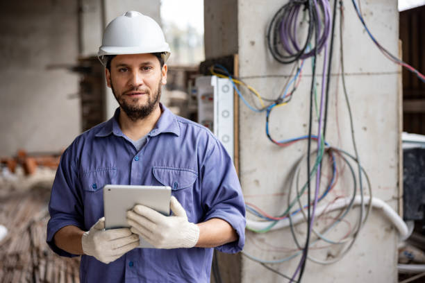 Best Best Electricians Near Me  in Providence, RI