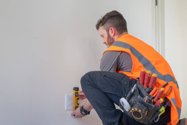 Best Home Electrical Repair  in Providence, RI