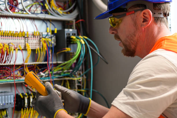 Best Electrical System Inspection  in Providence, RI