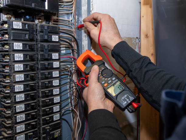 Best Electrical Installation Contractor  in Providence, RI
