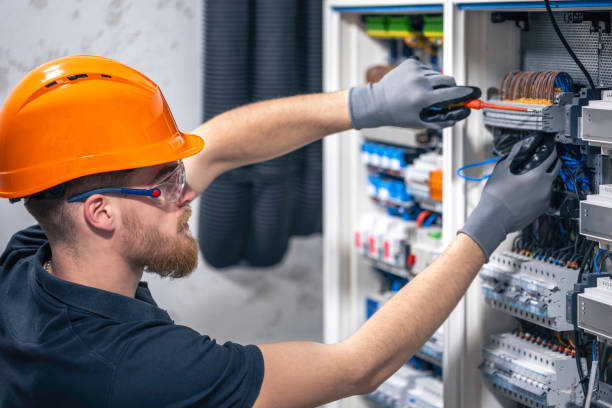 Trusted RI Electrician Experts