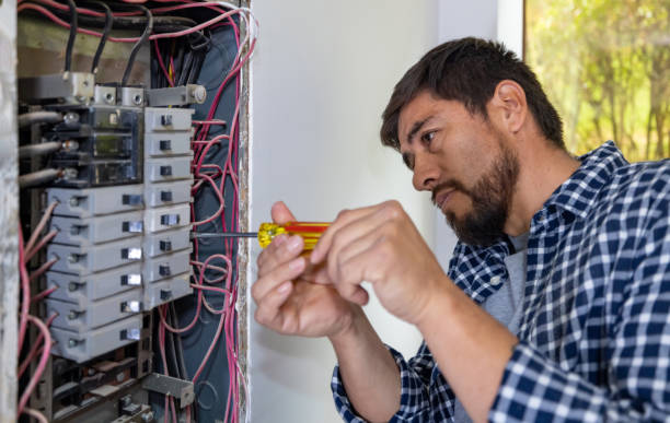  Providence, RI Electrician Pros
